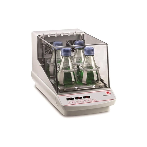 Ohaus ISHD16HDG Heavy Duty Incubating Orbital Shaker, 120V