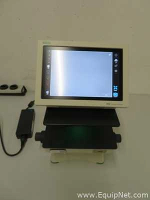 Biorad ZOE Fluorescent Cell Imager