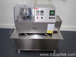 Diosna P 1/6 Granulator with 6 Liter Bowl