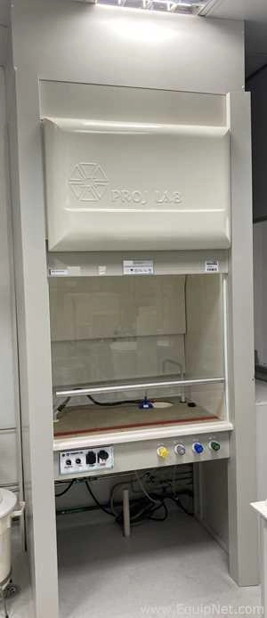 Proj Lab Biological Safety Cabinet