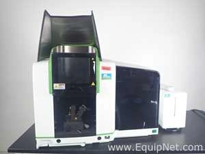 Perkin Elmer PinAAcle 900H Atomic Absorption Spectrometer