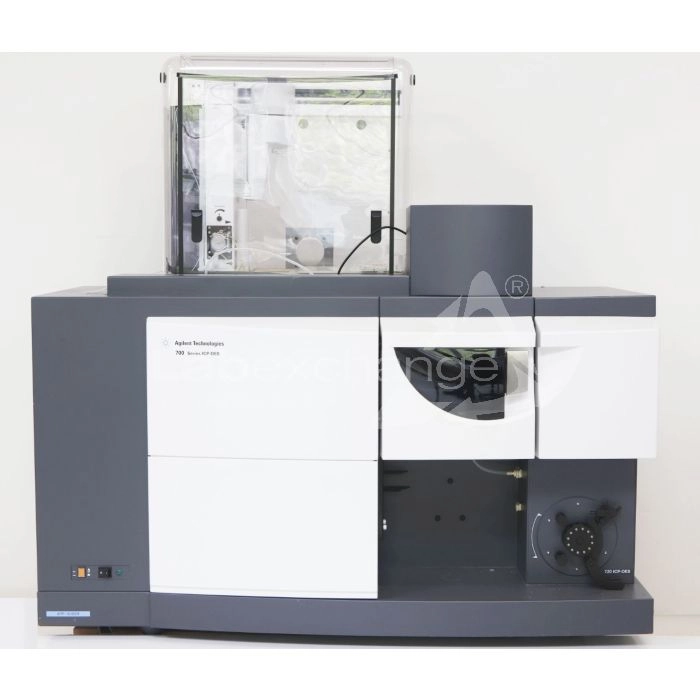 Agilent 720 ES