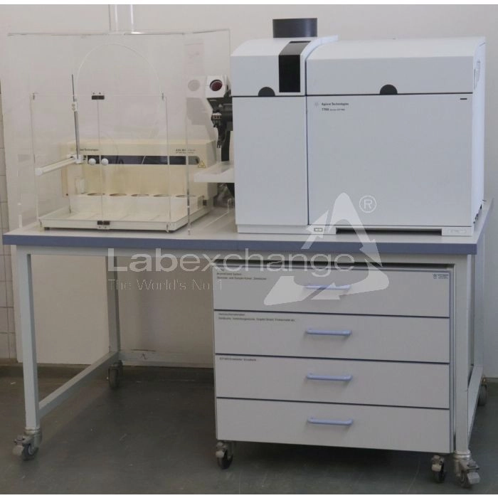 Agilent 7700