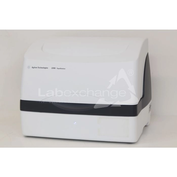 Agilent 2200