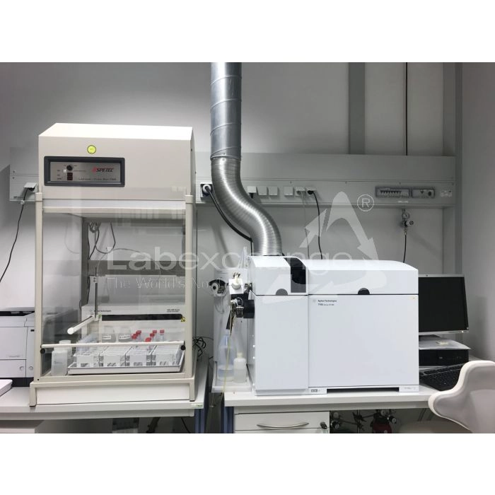 Agilent 7700x