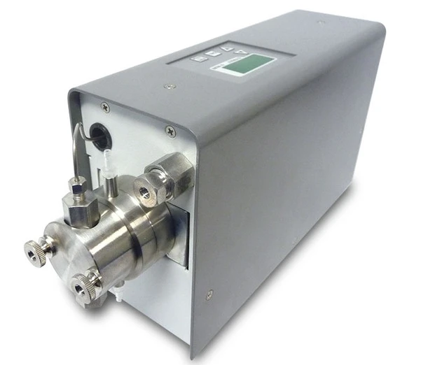 Low Profile Economical M1 HPLC Pump