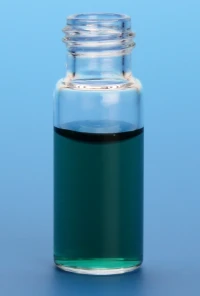 2 mL Clear Glass Screw Thread Autosampler Vials