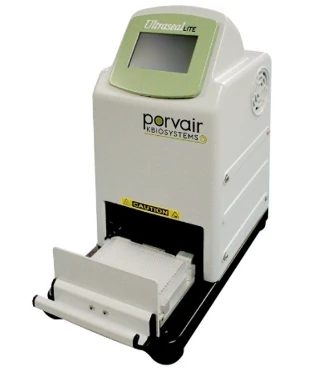 Ultraseal LITE Semi-Automated Plate Sealer