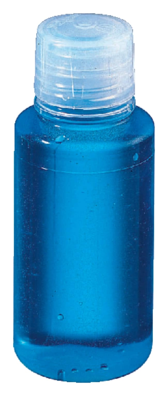 Nalgene Narrow-Mouth Bottles Made Of Teflon PFA with Closure, 125 mL