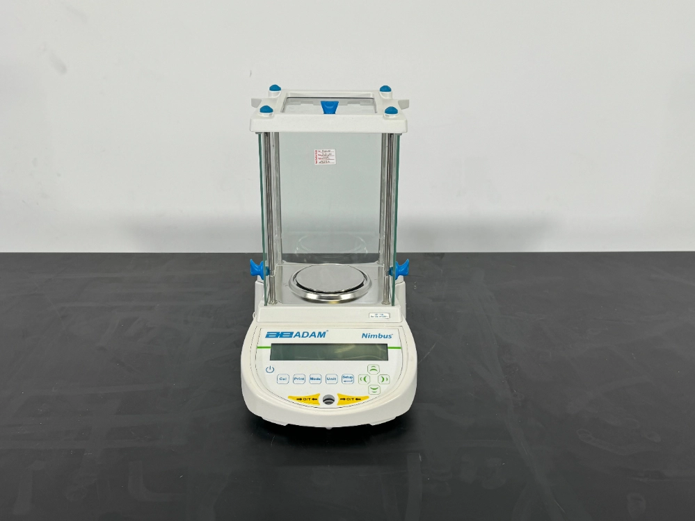 Adam Nimbus Analytical Balance