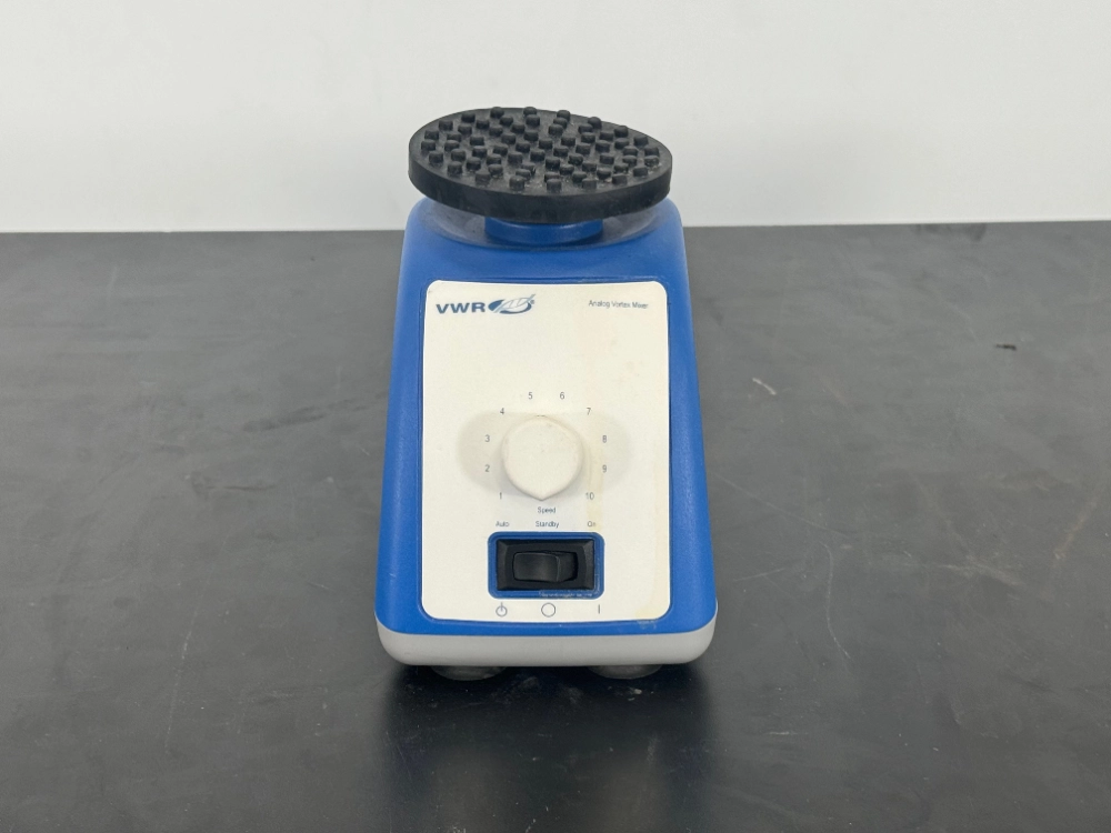 VWR Analog Vortex Mixer