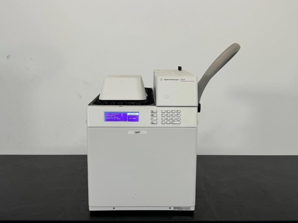 Agilent G1888 Network Headspace Sampler