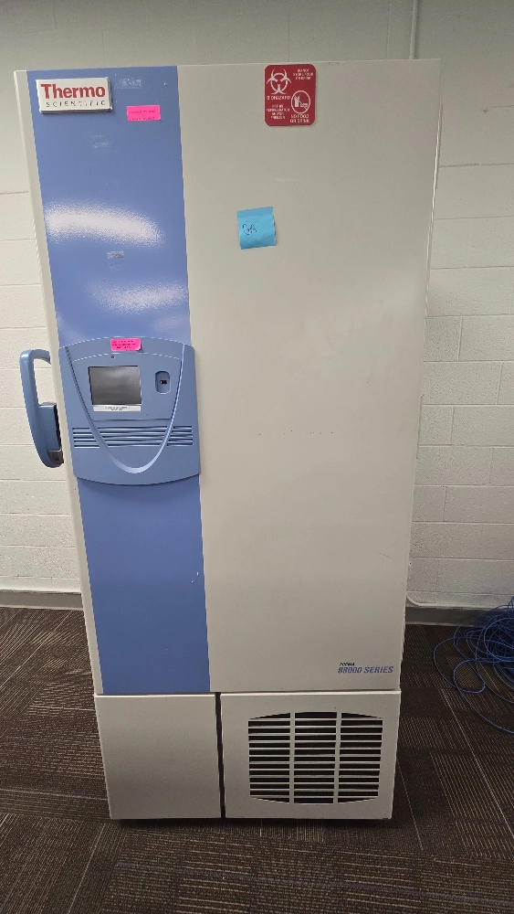 Thermo Forma 88000 Series -80C Freezer