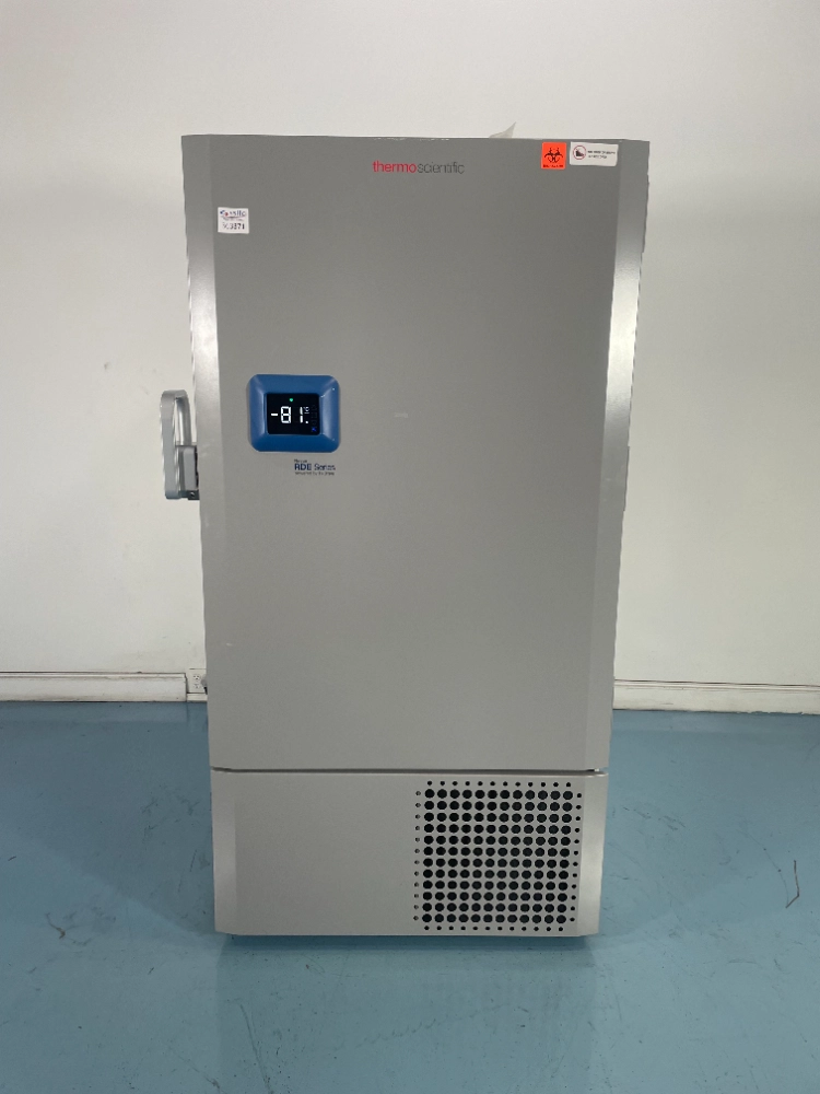 Thermo Revco RDE series -80C Freezer