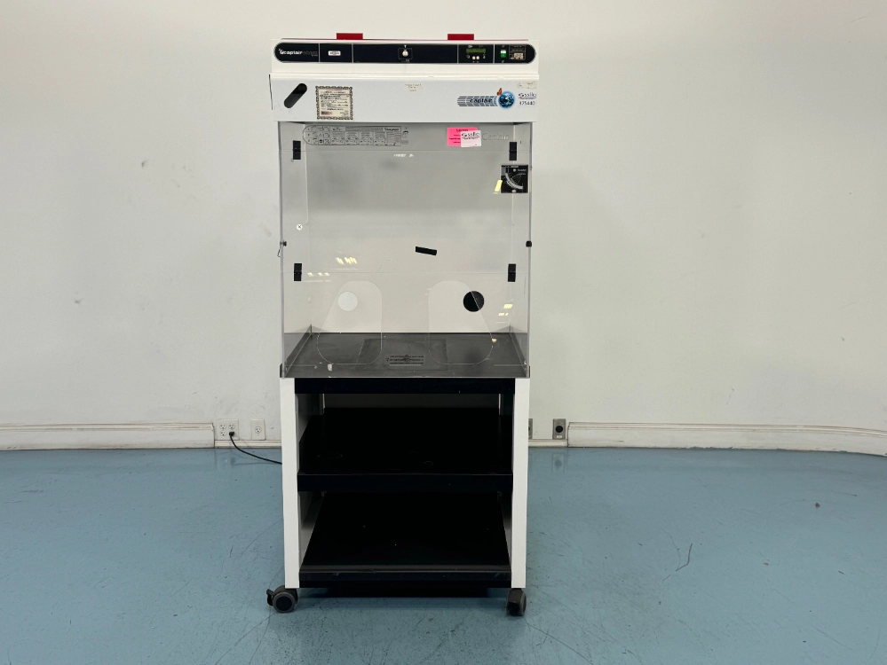 Erlab Filtair 936 Ductless Filtered Fume Hood