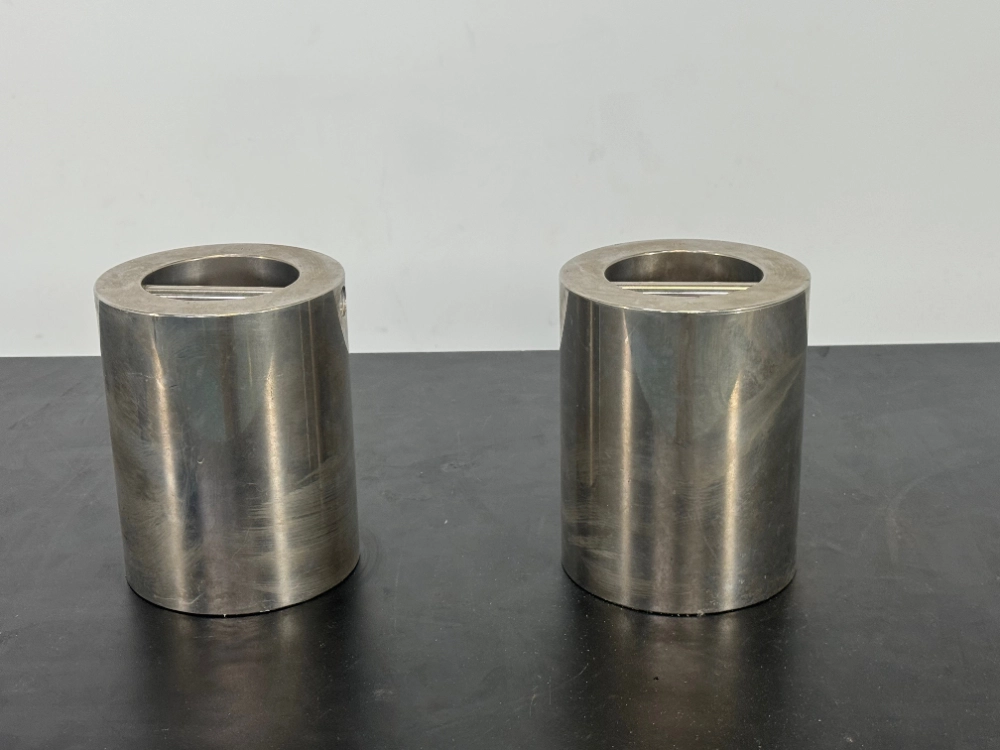 25kg Calibration Weights - Quantity 2