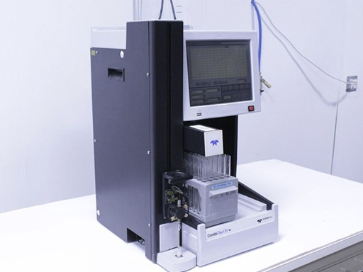 Service & Repair CombiFlash Flash Chromatography Systems from Teledyne Isco
