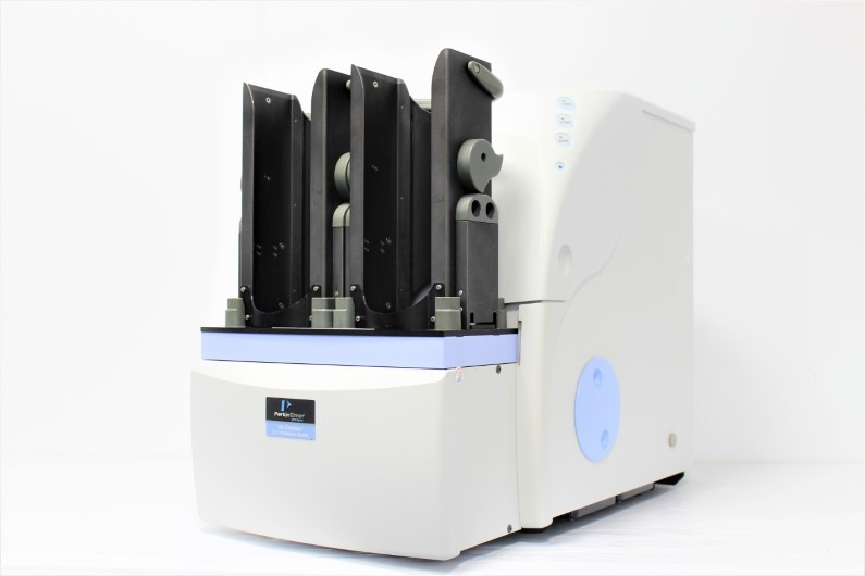 PerkinElmer Envision 2103/2104 Multilabel Reader Service