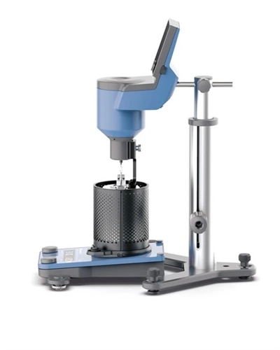 IKA ROTATEMP me-vi Viscometer Package