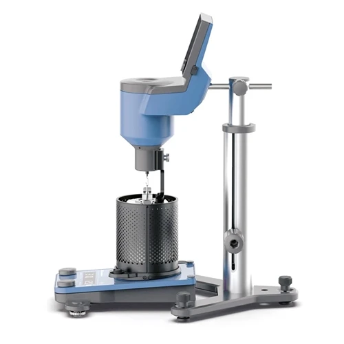 IKA ROTATEMP lo-vi Viscometer Package