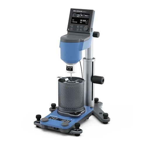 IKA ROTATEMP SBS me-vi Viscometer Package