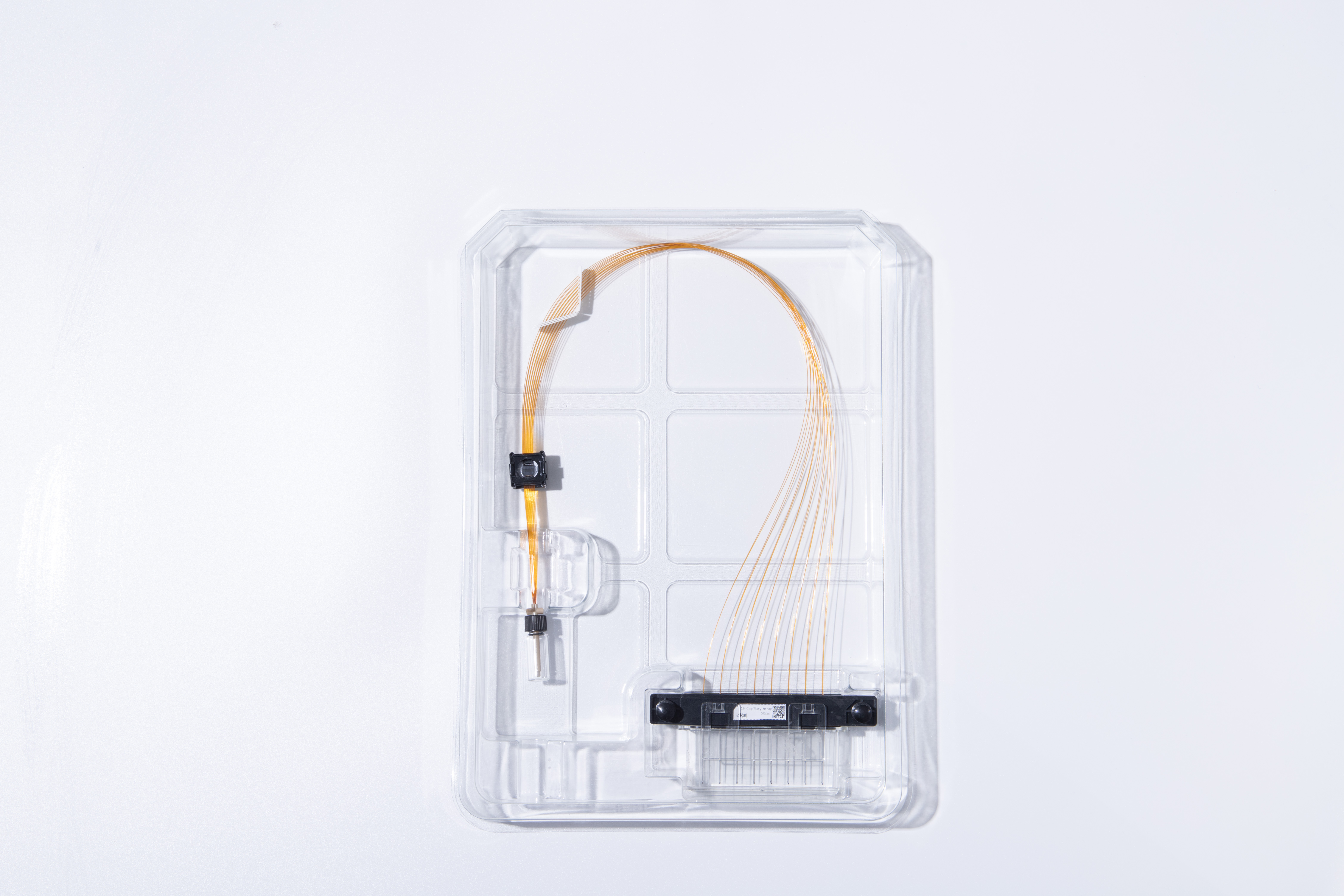 3100/3130xl 16‑Capillary Array, 22 cm
