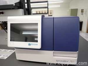 Molecular Devices SpectraMax iD3 Multi-Mode Microplate Reader - Needs Repair