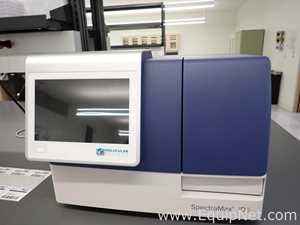 Lot 799 Listing# 959459 Molecular Devices SpectraMax iD3 Multi-Mode Microplate Reader - Needs Repair