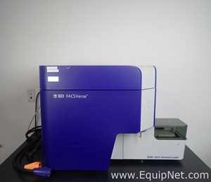 BD BioSciences FACSVerse Flow Cytometer