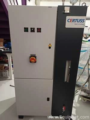 Certuss E 28 M Boiler