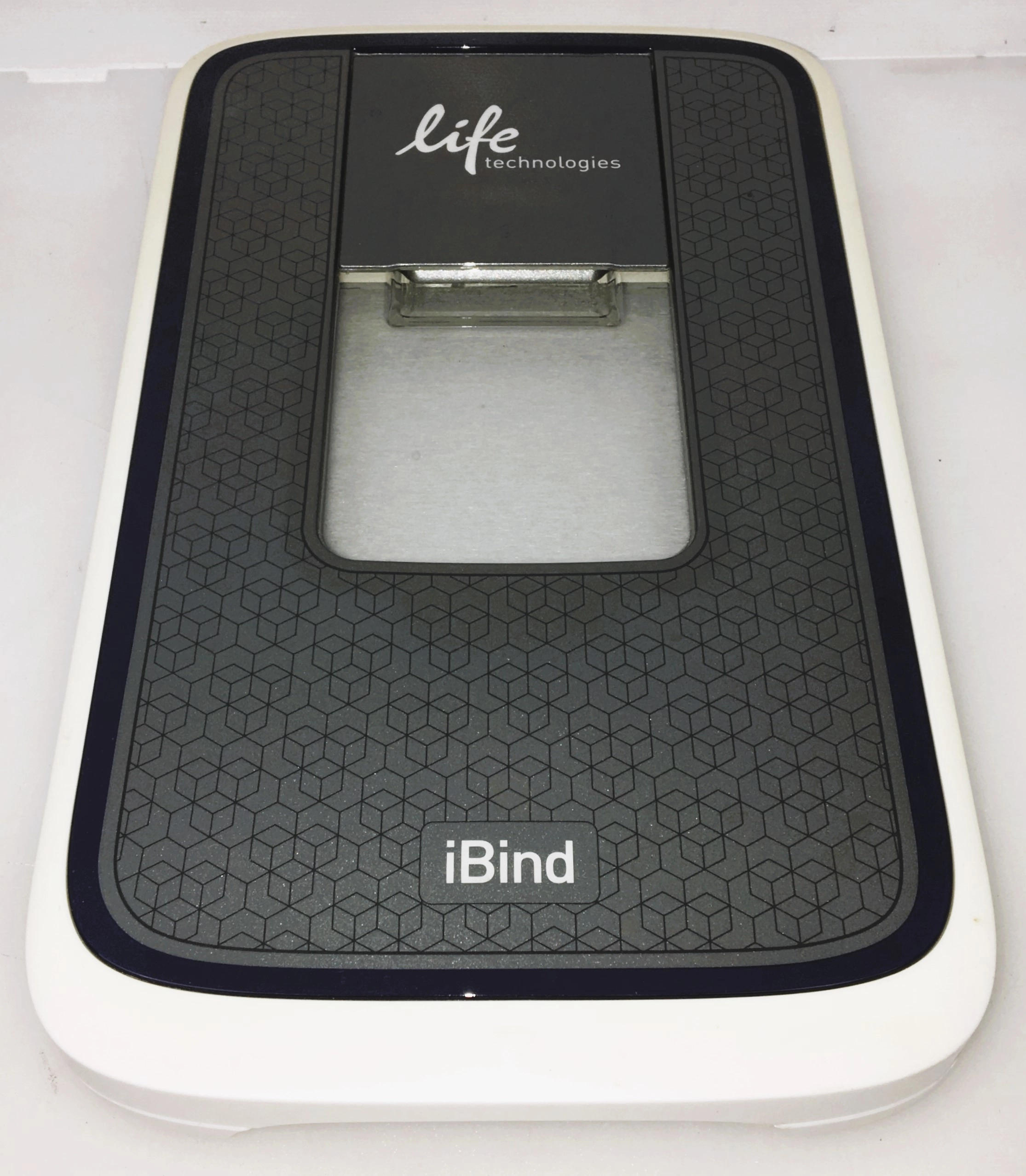 Life Technologies iBind Western Device