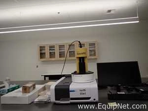 Used Spectrophotometers