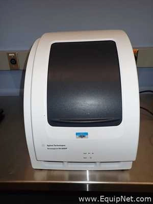 Lot 748 Listing# 1007862 Agilent Stratagene MX30005P PCR and Thermal Cycler