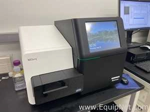 Illumina MiSeq Sequencing System