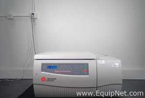 Beckman Coulter Allegra X-14R Laboratory Centrifuge