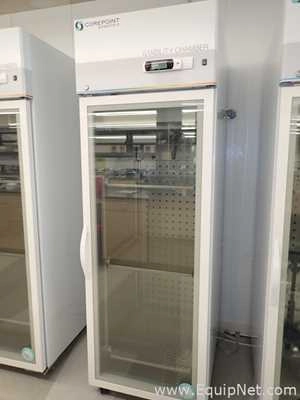 Used Environmental and Stability Chambers