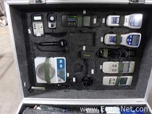 Used Measuring Equipment