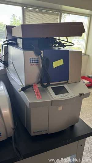 Lot 292 Listing# 1008187 Qiagen Pyromark Q24 Analyzer