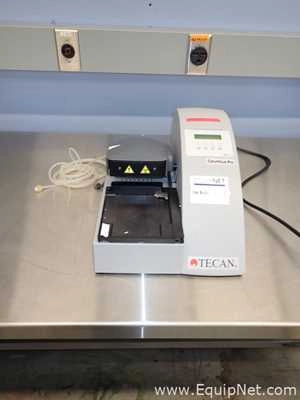 Used Microplate Washers