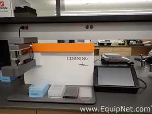 Lot 8 Listing# 959450 Corning Lambda EliteMax Automated Pipettor