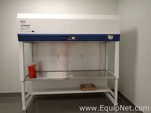 Lot 1 Listing# 959413 Esco Laminar Flow Cabinet