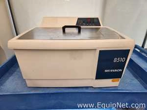 Lot 145 Listing# 1009593 Branson 8510R-DTH Ultrasonic Bath