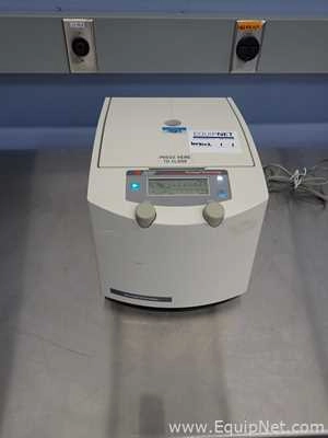 Lot 738 Listing# 1008102 Beckman Coulter Microfuge 18 Benchtop Centrifuge