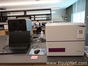 BMG Labtech GmbH CLARIOstar Plus Microplate Reader w/Workstation