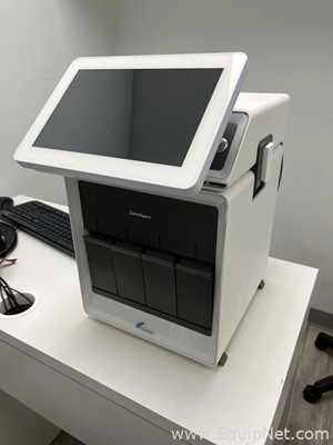 Cepheid GeneXpert PCR and Thermal Cycler