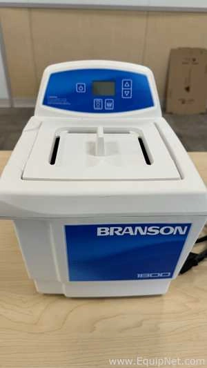 Branson Ultrasonic CPX1800 Ultrasonic Bath