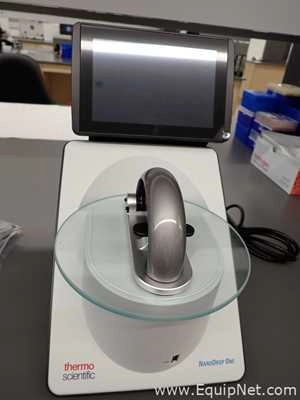 Used Spectrophotometers