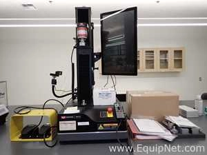 Instron 68SC-05 Universal Testing System