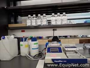 Molecular Devices AquaMax 2000 Microplate Washer