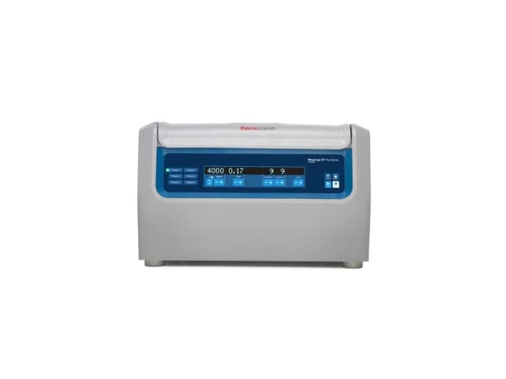 Thermo Scientific ST Plus Series ST4 Centrifige